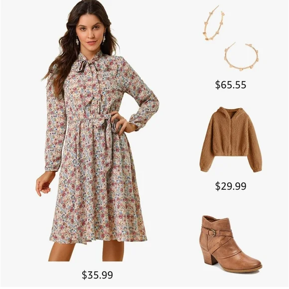 Baretraps Luna ankle bootie - Picture 4 of 13